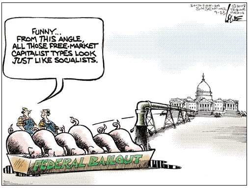 Free Trade Definition